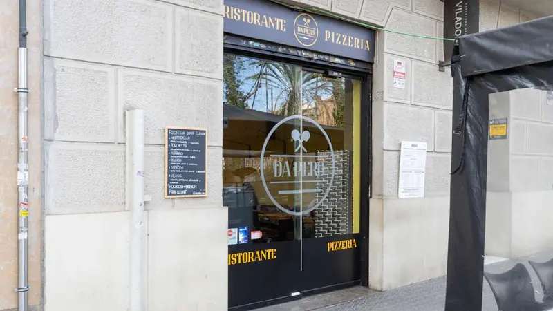Da Piero Ristorante Pizzeria — foto 5