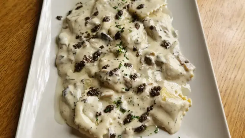 Da Piero Ristorante Pizzeria — foto 7