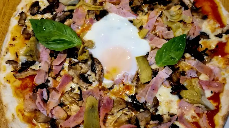 Da Piero Ristorante Pizzeria — foto 10
