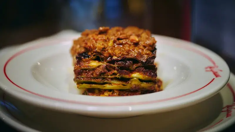 Osteria La Grassa