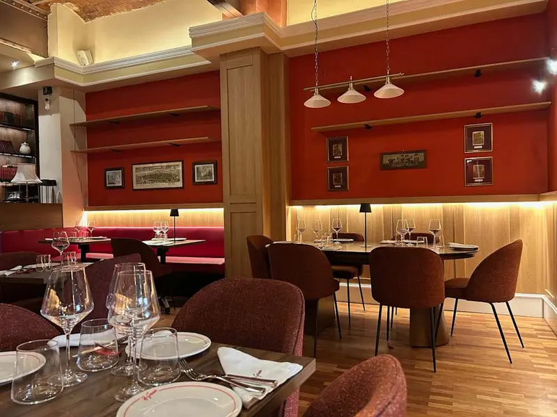 Osteria La Grassa — foto 5
