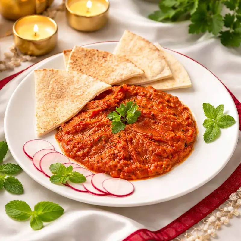Cyrus persian restaurant — foto 3