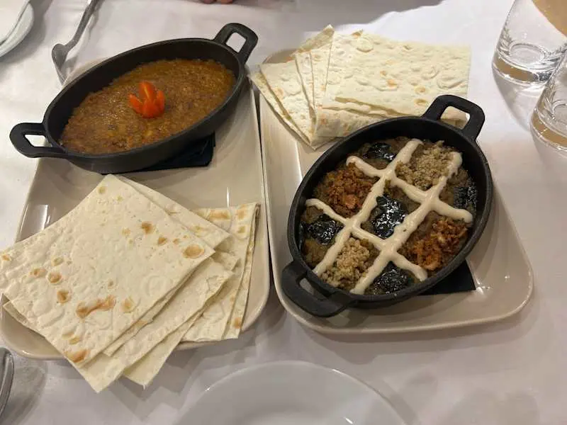Cyrus persian restaurant — foto 9
