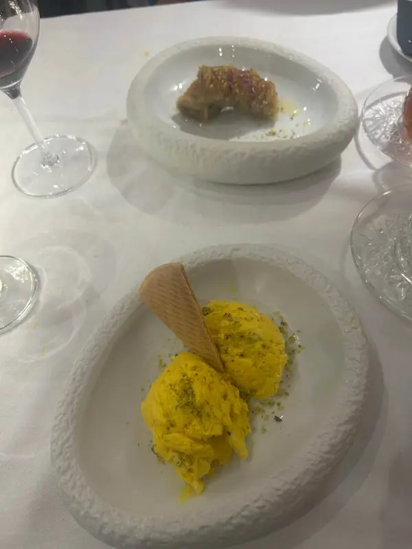 Cyrus persian restaurant — foto 5
