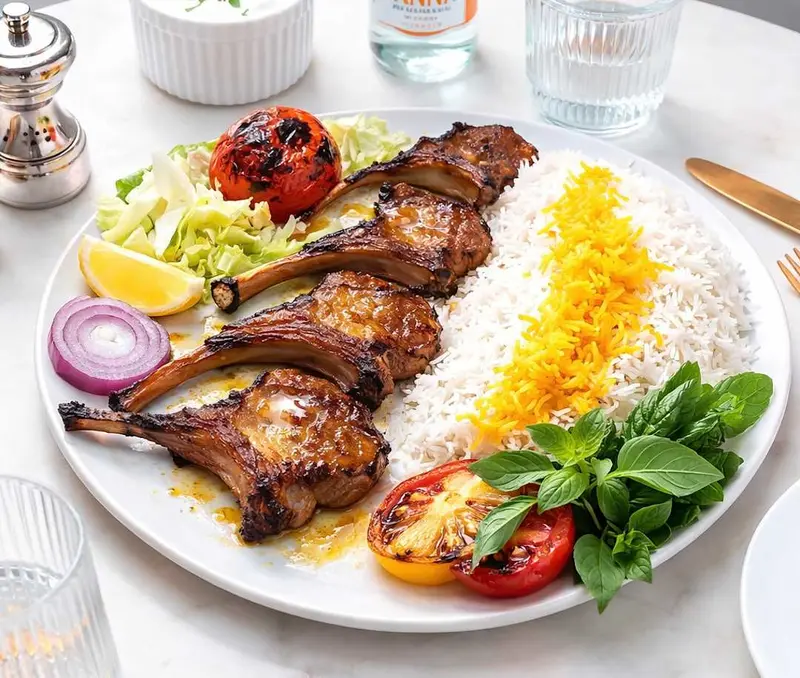 Shishlik