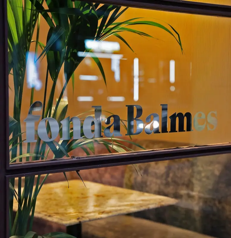 Fonda Balmes — foto 3