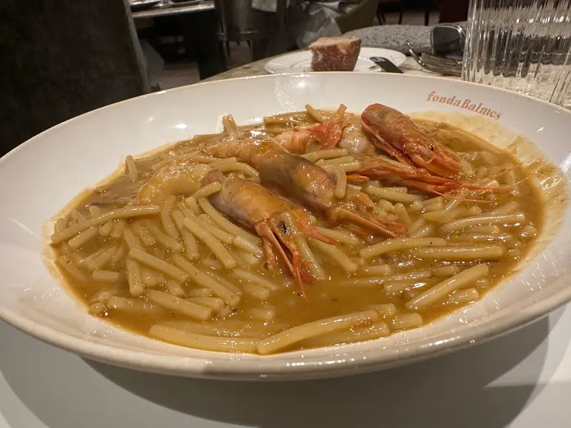 Fonda Balmes — foto 8