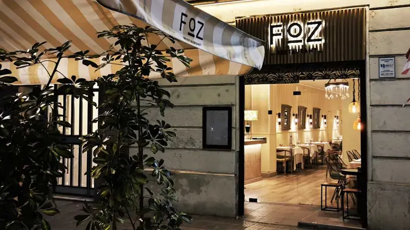 Foz — foto 4