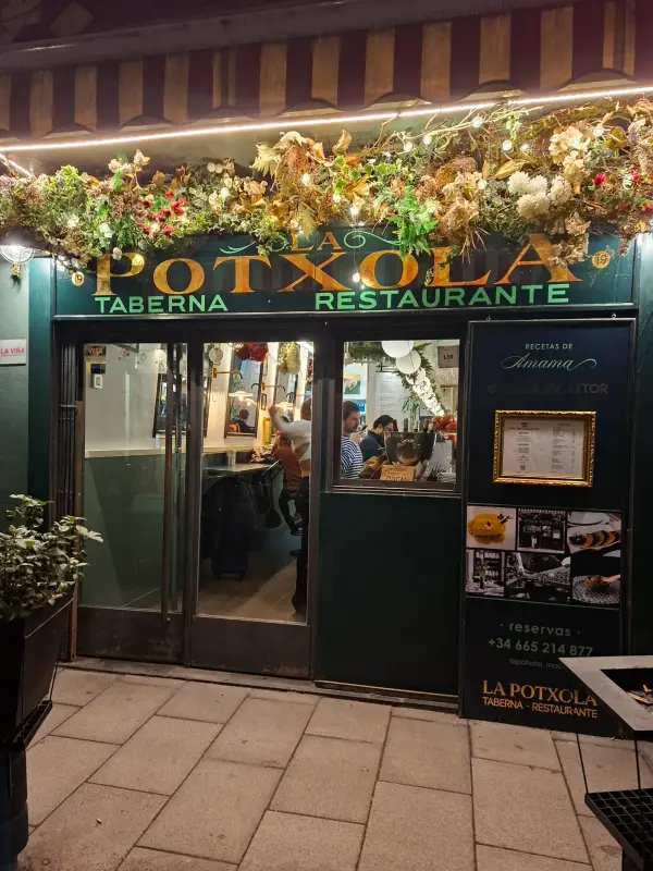 La Potxola - PTX — foto 10