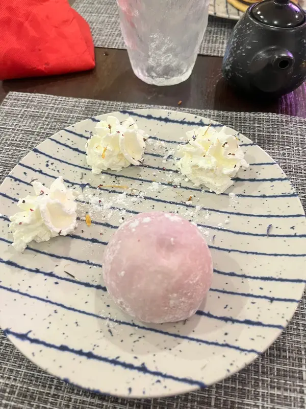 Bushido Sushi — foto 2