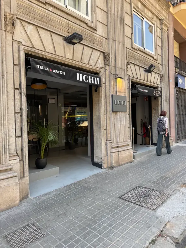 UCHU — foto 9