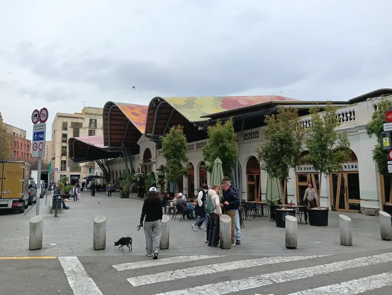 Bar Santa Fe — foto 2