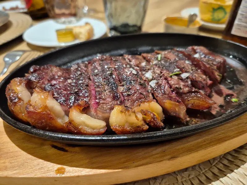 Restaurant La Masia d'Esplugues | Cuina catalana i brasa | Sales per a grups — foto 10