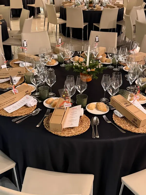 Restaurant La Masia d'Esplugues | Cuina catalana i brasa | Sales per a grups — foto 5