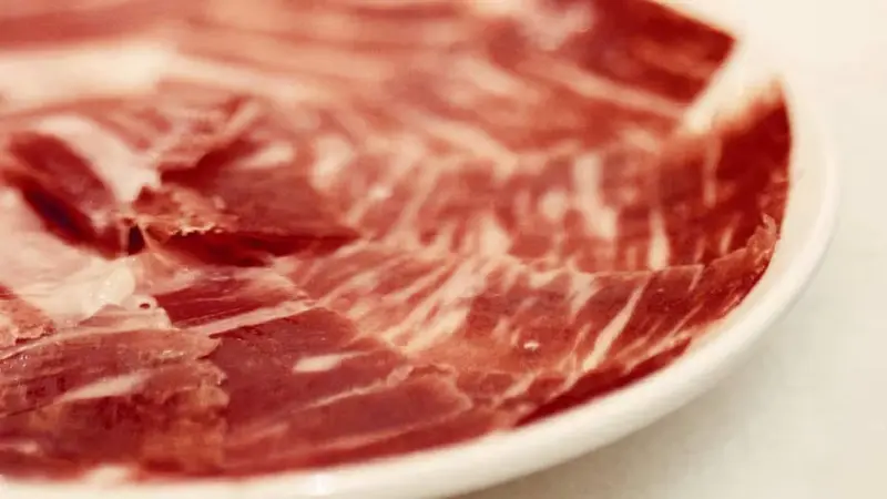 Reserva Iberica The Kitchen
