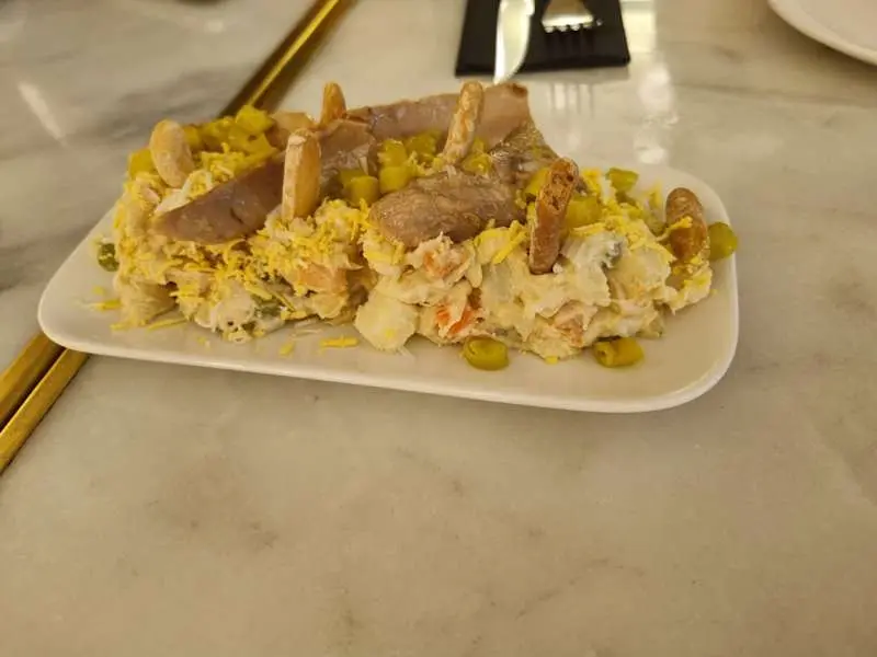 Reserva Iberica The Kitchen — foto 4