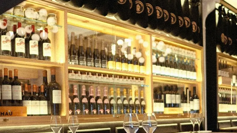 Reserva Iberica The Kitchen — foto 9