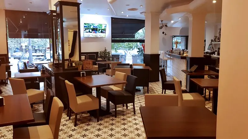 La Cratera — foto 4