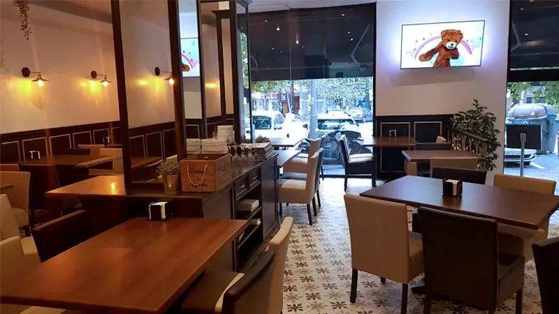 La Cratera — foto 5