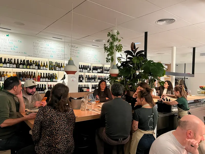 La Viblioteca — foto 2