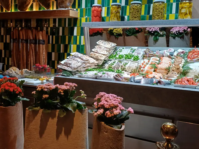 La Tramoia — foto 3