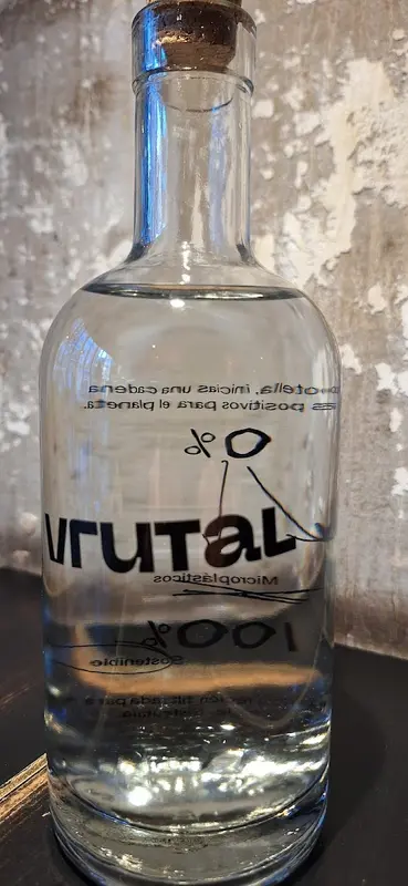 Vrutal | Eixample Tapas Restaurant — foto 2