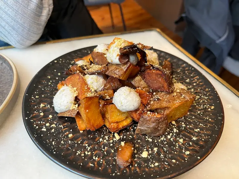 Vrutal | Eixample Tapas Restaurant — foto 6