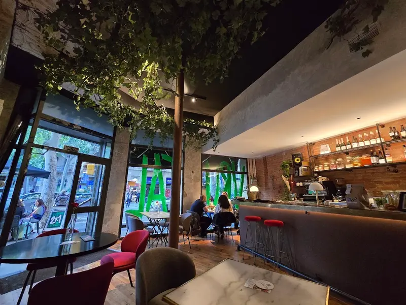 Vrutal | Eixample Tapas Restaurant — foto 8