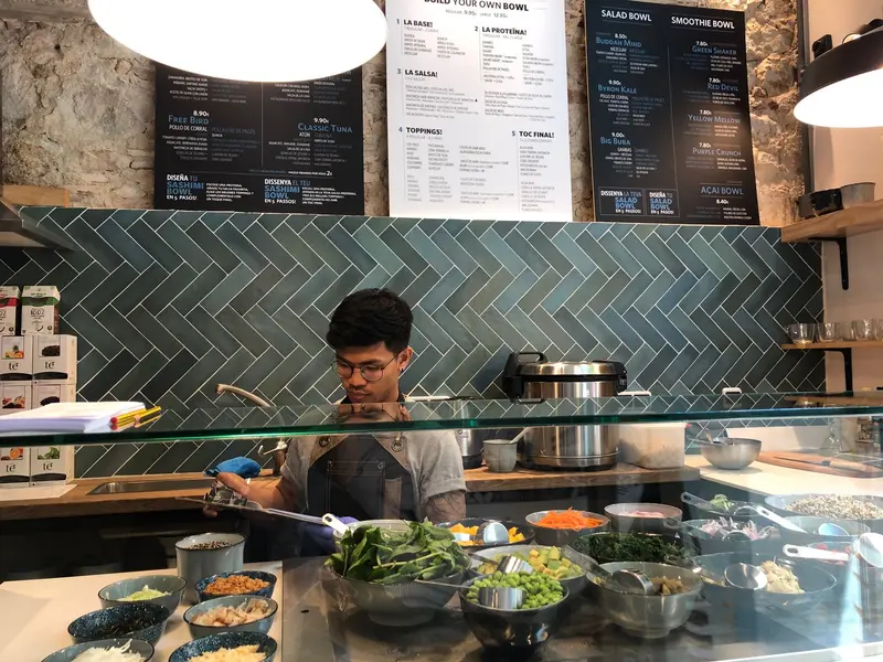 Poké Sí — foto 3