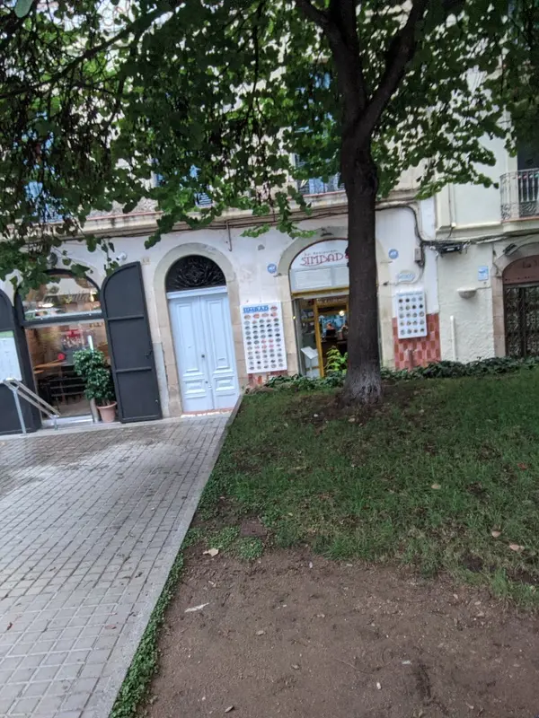 Simbad - Feteria — foto 4