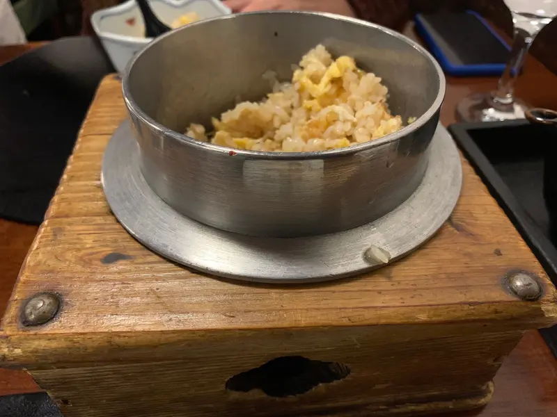 Yamadori — foto 3