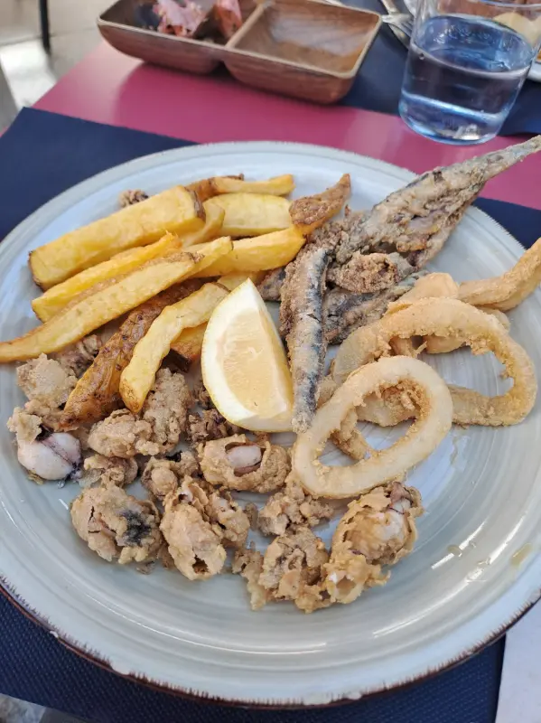 La Yaya del Poblenou — foto 2