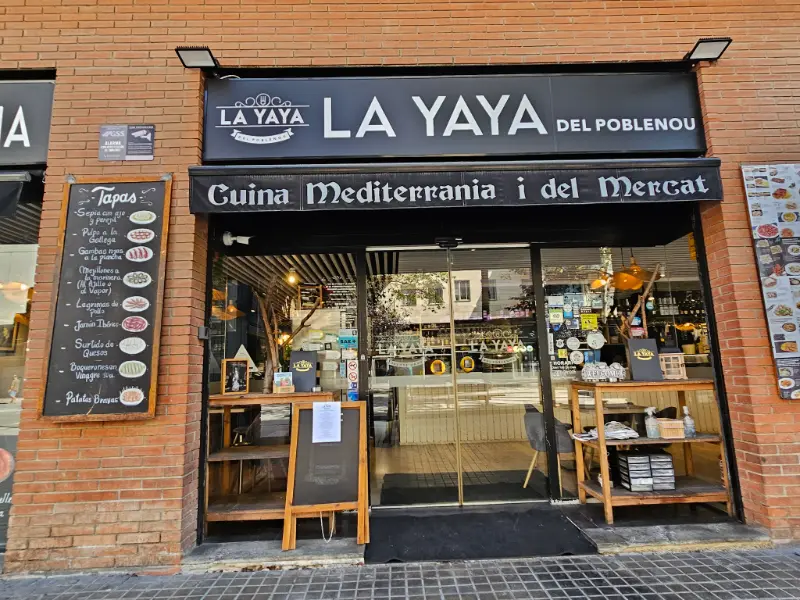 La Yaya del Poblenou — foto 6