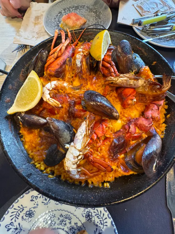 La Yaya del Poblenou — foto 10