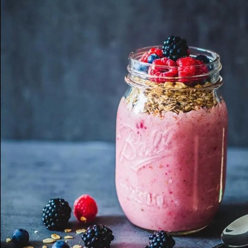 Green&Berry — foto 7
