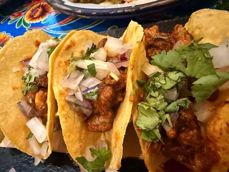 Chilangos Taquería — foto 2