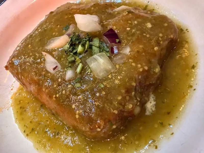 Chilangos Taquería — foto 8