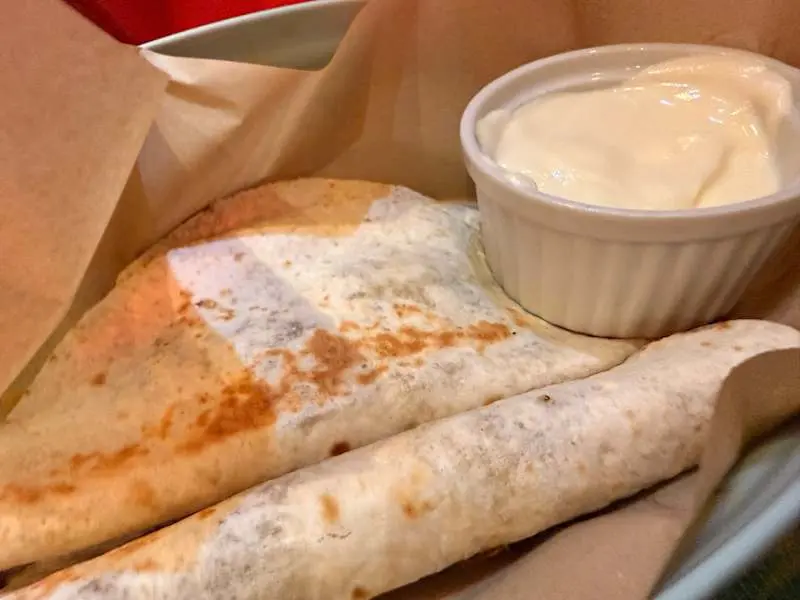 Chilangos Taquería — foto 6