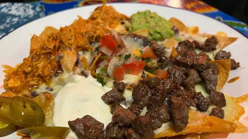 Chilangos Taquería — foto 4