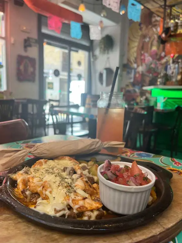 Chilangos Taquería — foto 5