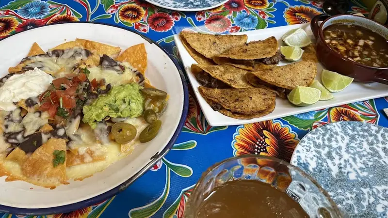 Chilangos Taquería — foto 7