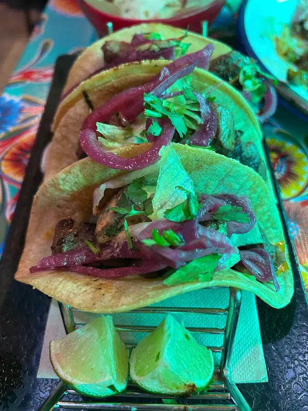 Chilangos Taquería — foto 10