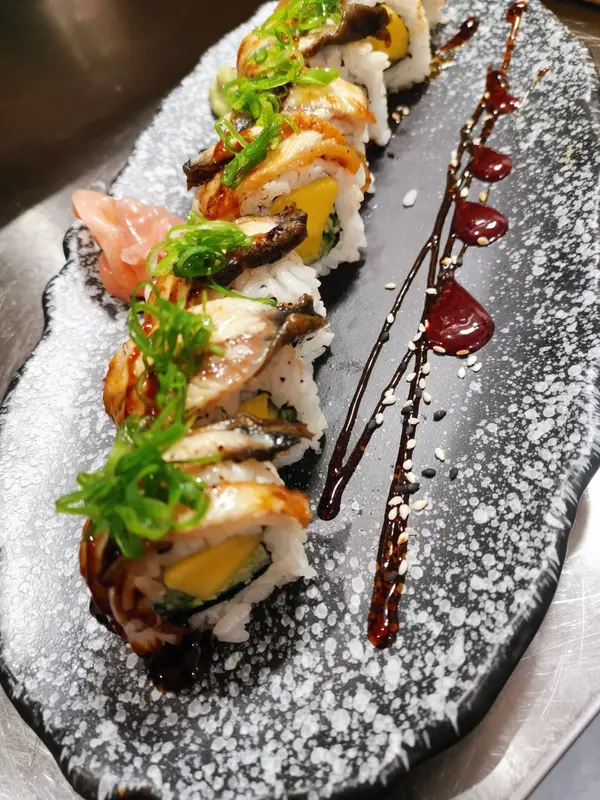 Kiwami — foto 2