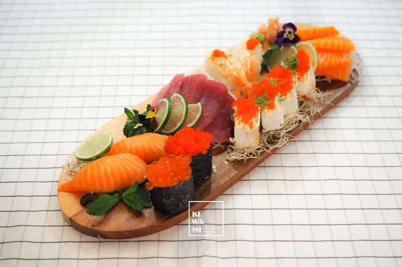 Kiwami — foto 5