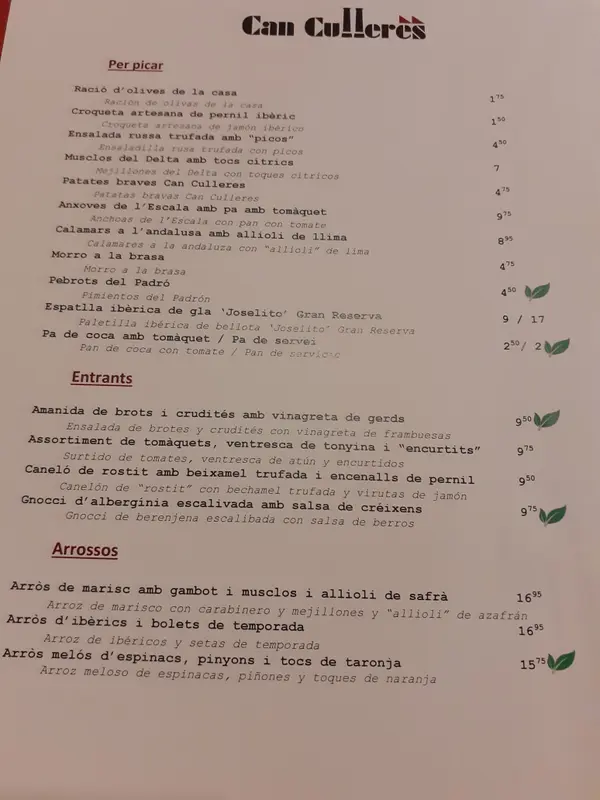 Culleres — foto 4
