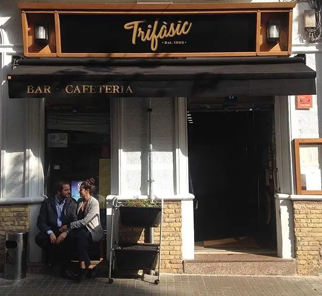 Trifàsic — foto 2