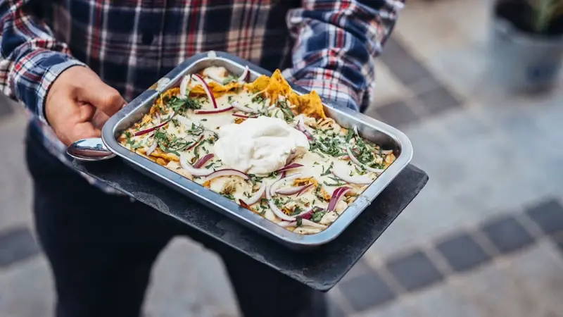 Nachos
