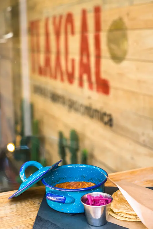 Tlaxcal — foto 2