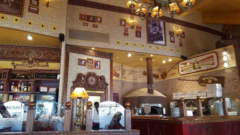 La Tagliatella — foto 10