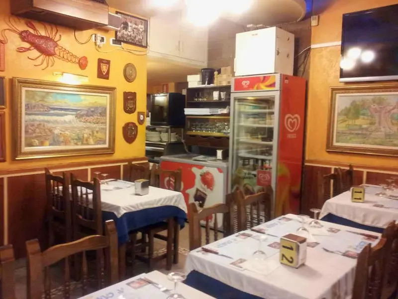 A' Cañota